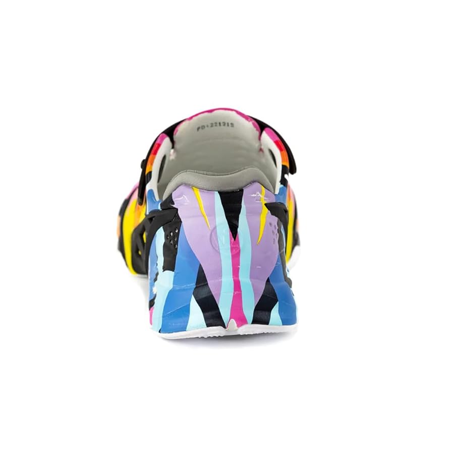 summer pockets mixx garden コースター Amazon.com | Crosskix Unisex NYC Graffiti Water Shoes, Jason